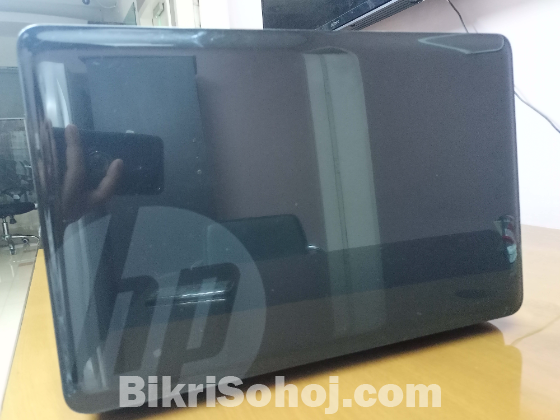 Hp 2000 Laptop Core i3 SSD 120gb HDD 500gb